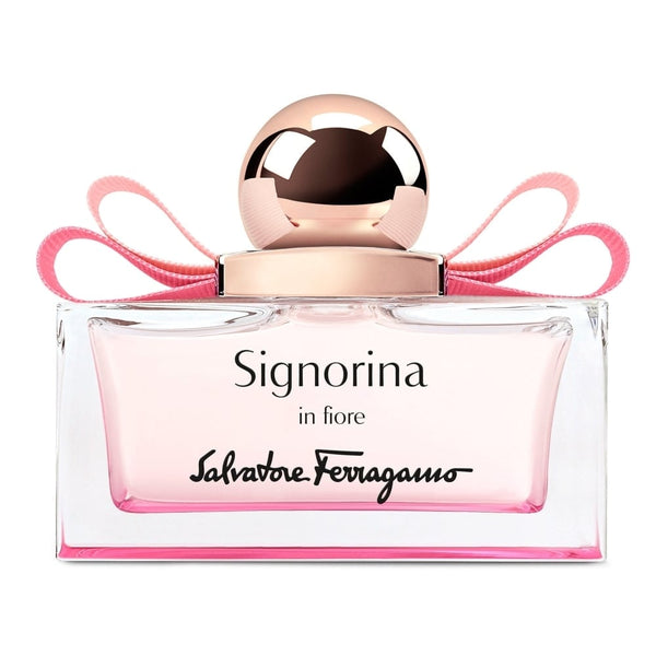 Salvatore Ferragamo Signorina 50ml EDT Spray