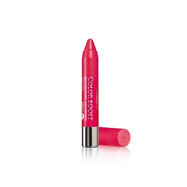 Bourjois Color Boost Lip Crayon 01 Red Sunrise