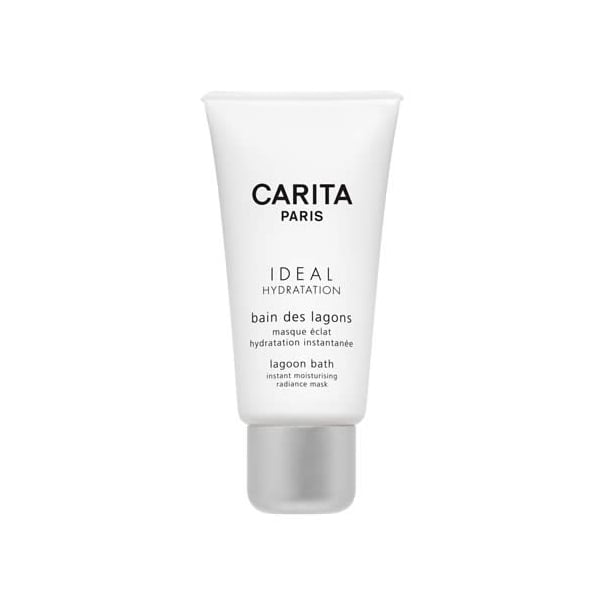 Carita Ideal Hydratation Lagoon Bath 50ml
