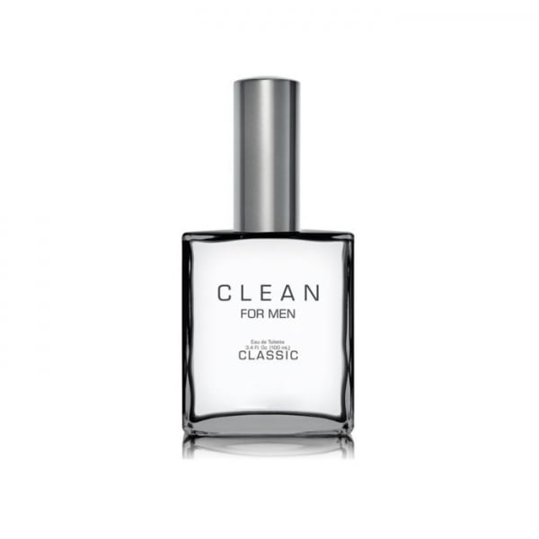 Clean For Men Classic 30ml EDT Spray
