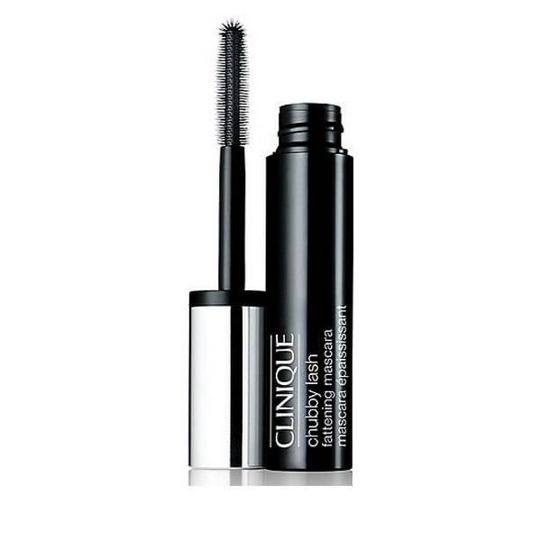 Clinique Chubby Lash Fattening Mascara Black