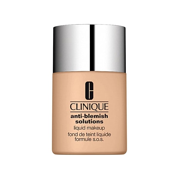 Clinique Anti Blemish Solutions Liquid Makeup 02 Fresh Ivory 30ml