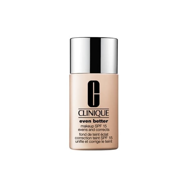 Clinique Clinique Even Better Makeup SPF15 09 Sand 30ml - Health & Beauty > Personal Care > Cosmetics > Makeup > Face Makeup > Foundations & Concealers SPF