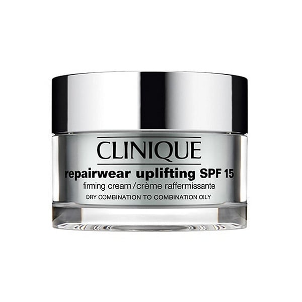 Clinique Repairwear Uplifting Firming Cream I SPF15 Dry Skin 50ml