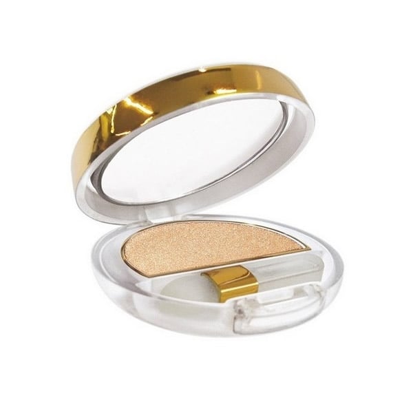 Collistar Silk Effect Eyeshadow - 56 Cream Gold