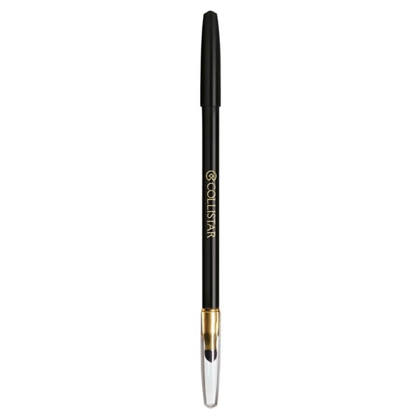 Collistar Professional Eye Pencil - 01 Black