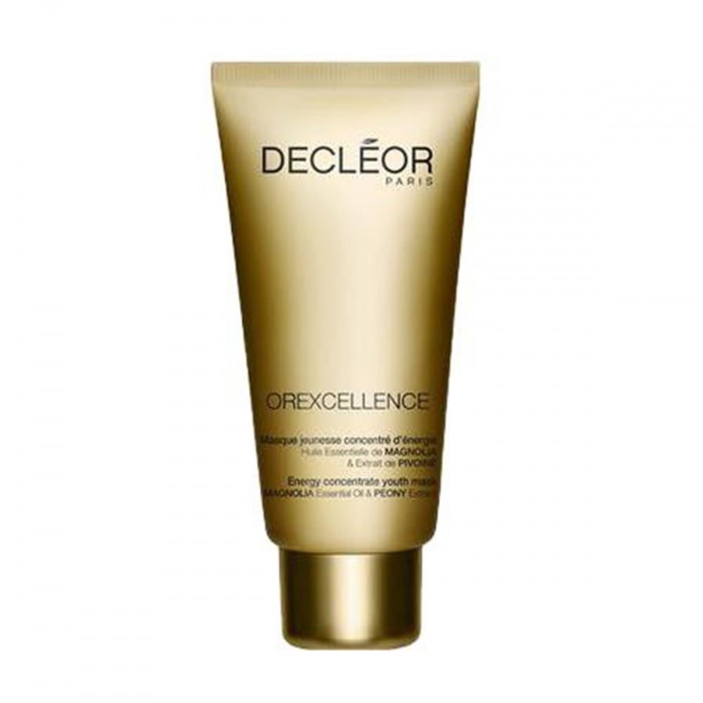 Decleor Orexcellence Energy Concentrate Youth Mask 50ml