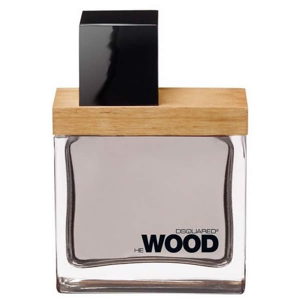 Dsquared2 He Wood30ml EDT Spray