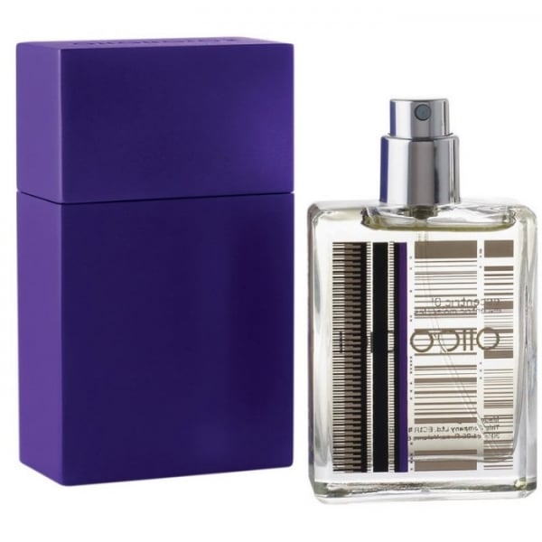 Escentric Molecules Escentric 01 30ml EDT Spray With Case