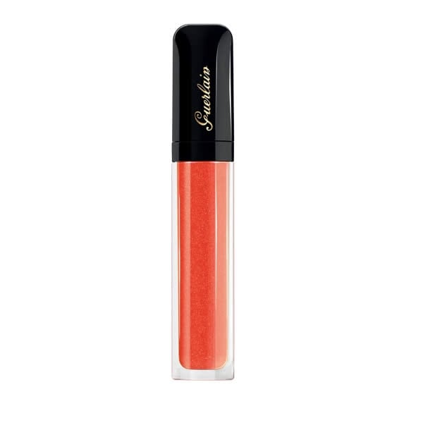 Guerlain Gloss D'Enfer Lipgloss 7.5ml - 441 Tangerine Vlam