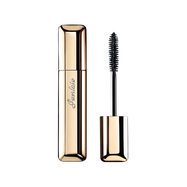 Guerlain Cils D'Enfer Maxi Lash Mascara 01 Noir