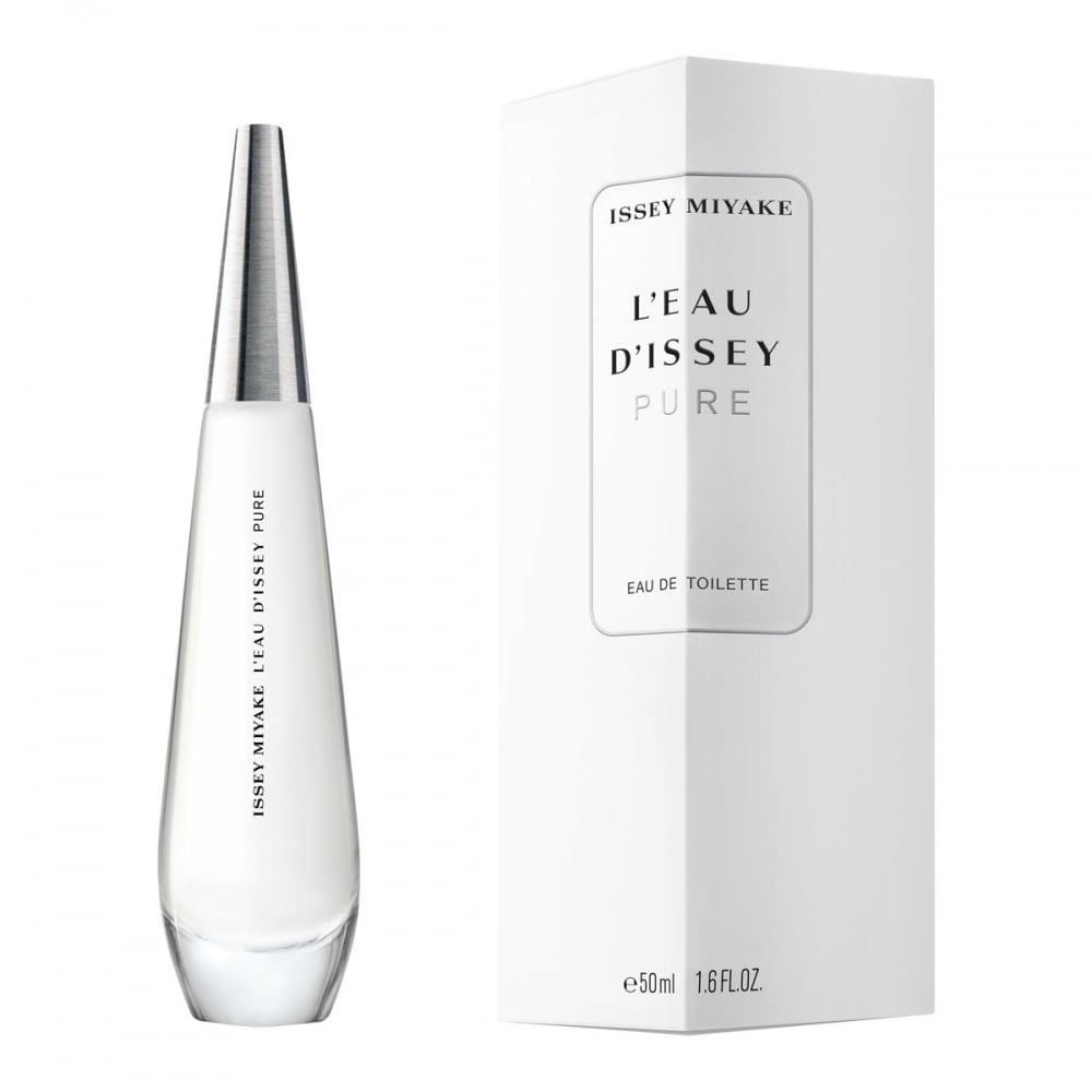 Issey Miyake L'Eau D'Issey Pure 50ml EDT Spray