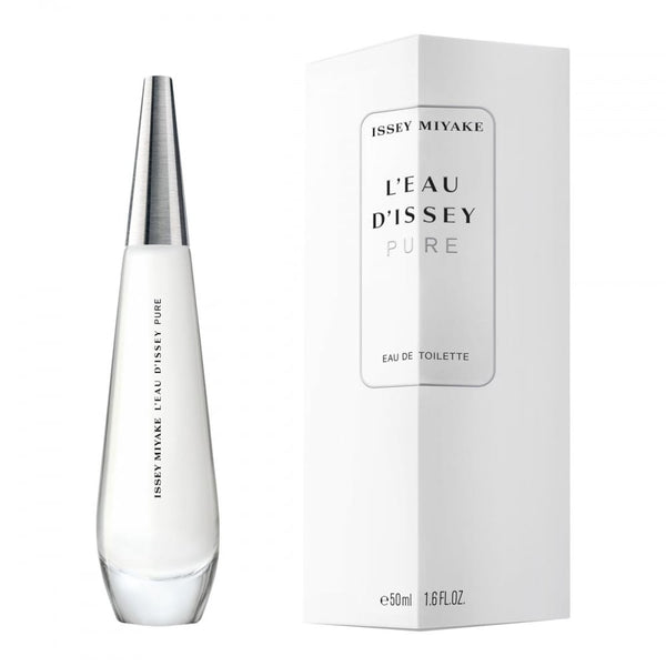 Issey Miyake L'Eau D'Issey Pure 50ml EDT Spray
