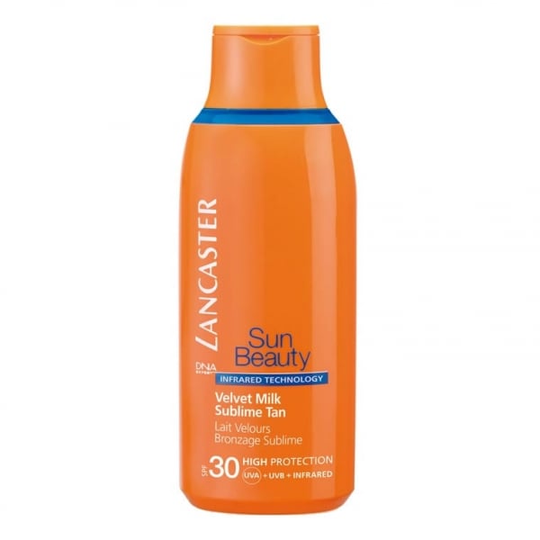 Lancaster Sun Beauty Body Velvet Milk SPF30 175ml