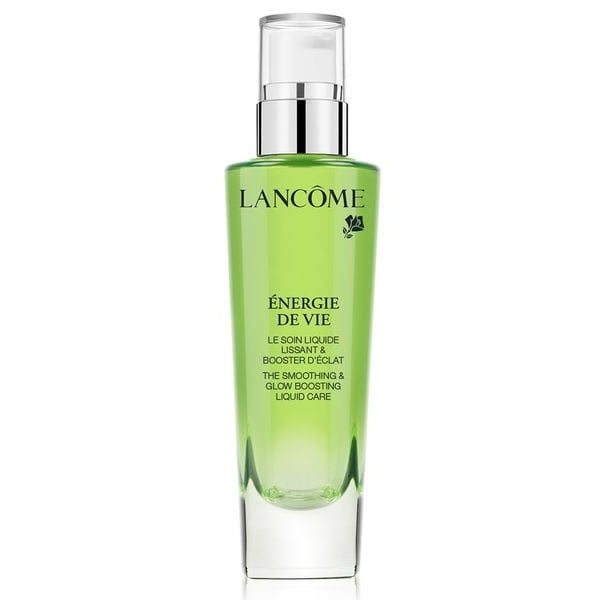 Lancome Energie De Vie The Smoothing And Glow Boosting Liquid Care 50ml