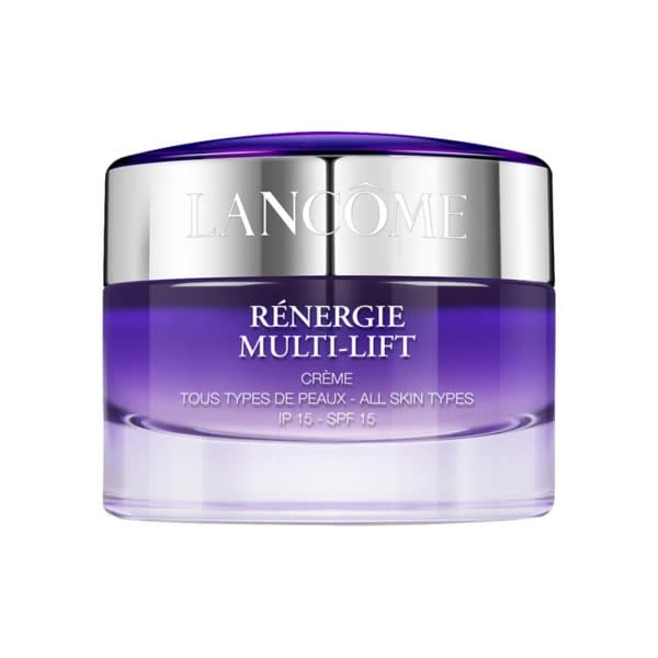 Lancome Renergie Multi Lift Creme All Skin Types SPF15 50ml