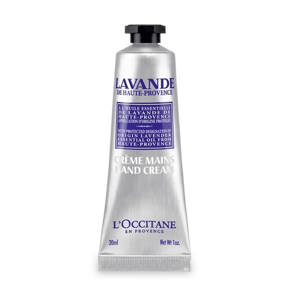 L'Occitane L'Occitane Lavande Hands Cream 30ml - Health & Beauty > Personal Care > Cosmetics > Skin Care > Lotions & Moisturizers Cream