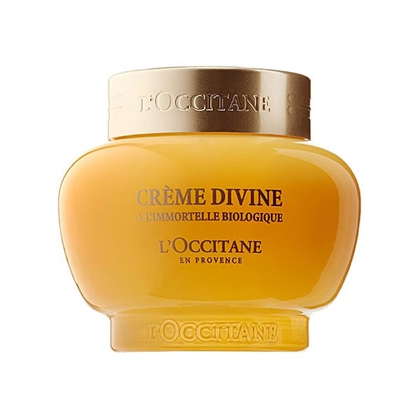 L'Occitane Loccitane Immortelle Divine Cream 50ml