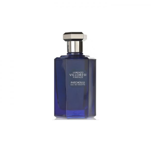 Lorenzo Villoresi Patchouli 50ml EDT Spray