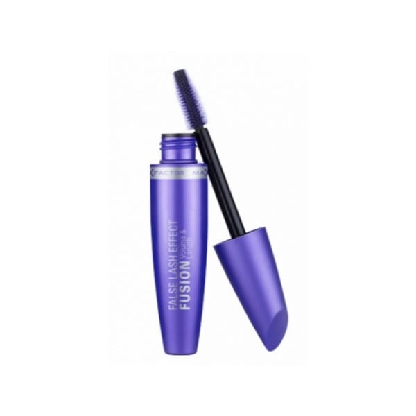 Max Factor False Lash Effect Fusion Mascara Black
