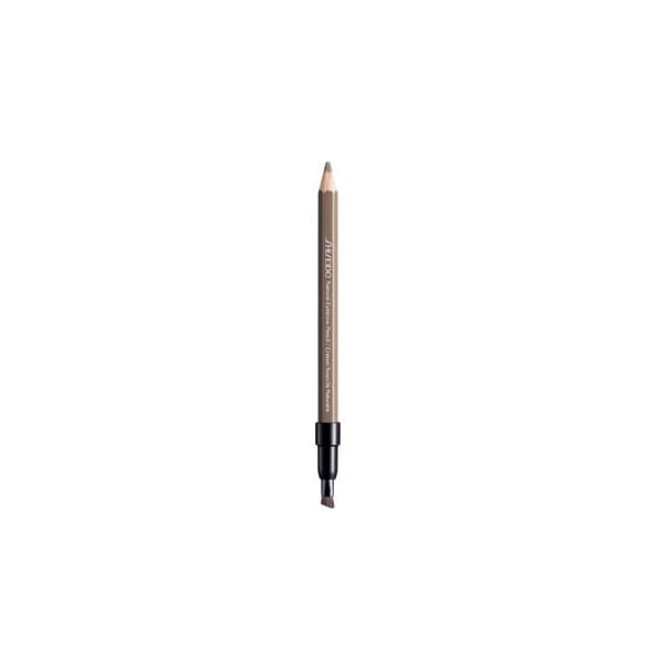 Shiseido Natural Eyebrown Pencil Br704 Ash Blond