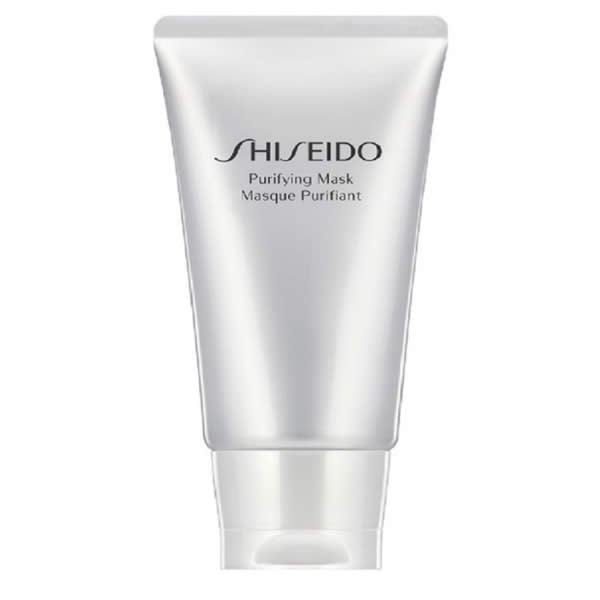 Shiseido Purifying Mask 75ml