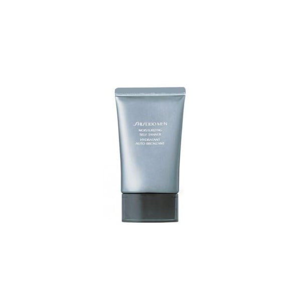 Shiseido Men Moisturizing Self Tanner 50ml