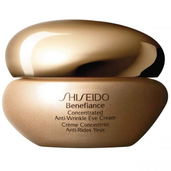 Shiseido Benefiance Concentrate Anti Wrinkle Eye Cream 15ml