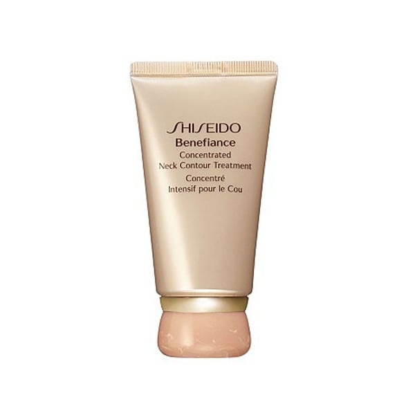 Shiseido Benefiance Concentrated Neck Contour Treatment 50ml