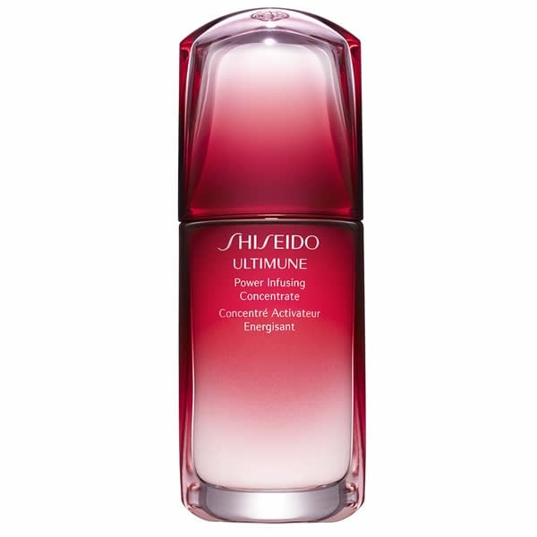 Shiseido Ultimune Power Infusing Concentrate 50ml