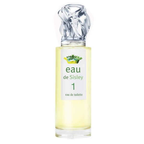Sisley Eau De Sisley 1 50ml EDT Spray