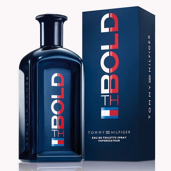 Tommy Hilfiger Bold 50ml EDT Spray