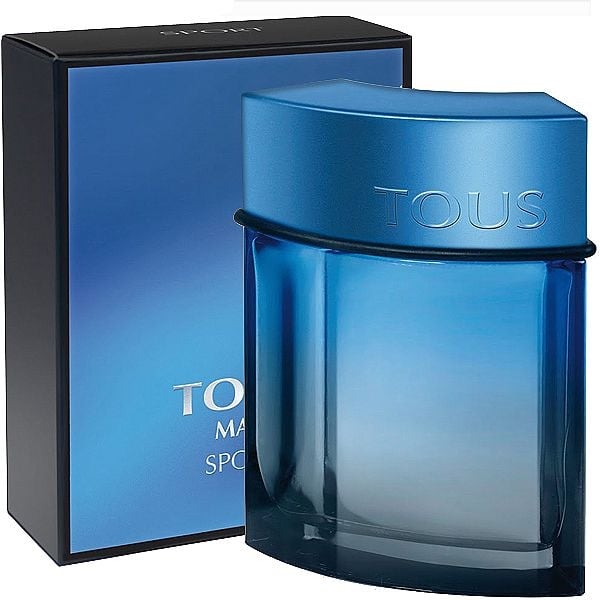 Tous Man Sport 50ml EDT Spray
