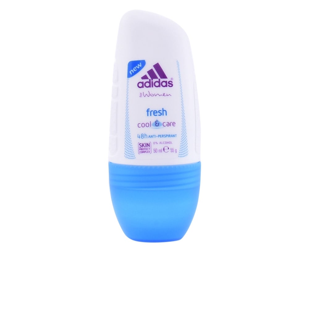 Adidas Women Fresh Cool & Care Deodorant Roll On 50ml