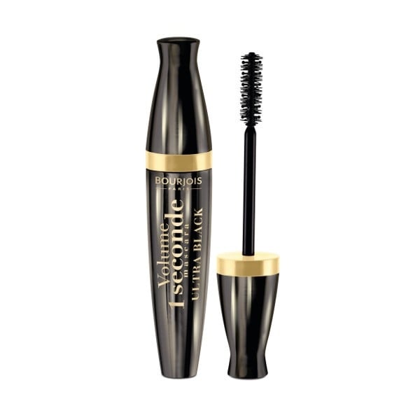 Bourjois Volume 1 Seconde Mascara Ultra Black