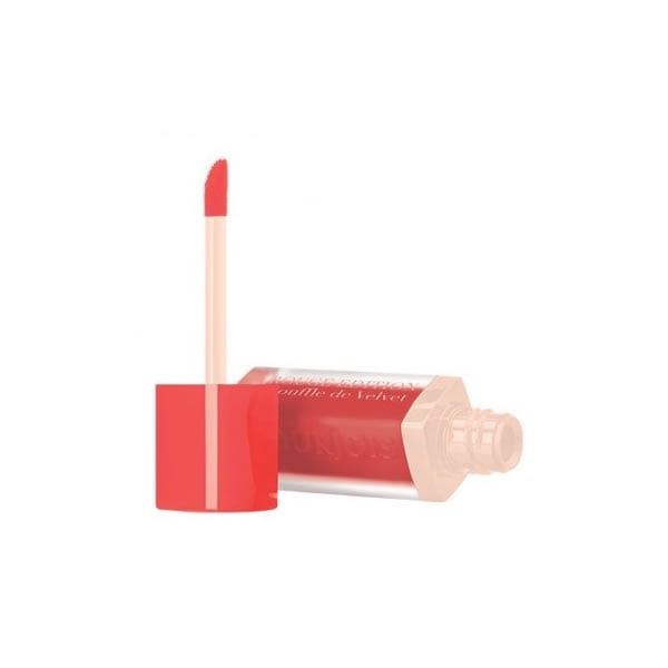 Bourjois Rouge Edition Souffle De Velvet - 01 Orangelique