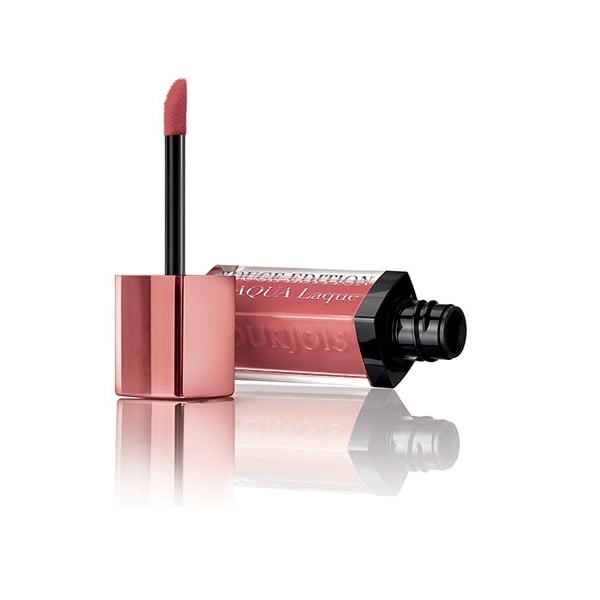 Bourjois Bourjois Rouge Edition Aqua Laque 01 Appechissant 7.7ml - Health & Beauty > Personal Care > Cosmetics > Makeup > Lip Makeup > Lipsticks Lipstick