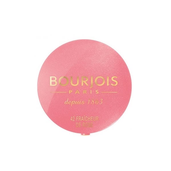 Bourjois Blush - 42 Fraaccheur De Rose