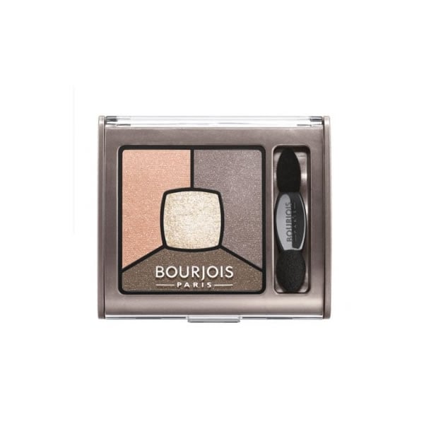 Bourjois Palette Smoky Stories 012 Sau Mondaine