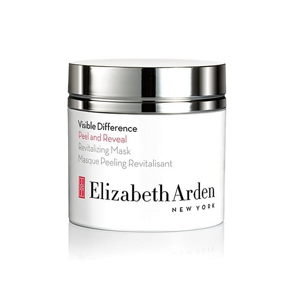 Elizabeth Arden Elizabeth Arden Visible Difference Peel And Reveal Revitalizing Mask 50ml - Health & Beauty > Personal Care > Cosmetics .