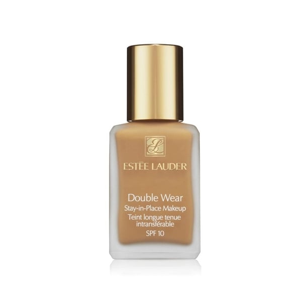Estee Lauder Estee Lauder Double Wear Fluid Stay In Place Foundation SPF10 30ml - 42 Bronze - Health & Beauty > Personal Care > Cosmetics > Makeup > Face Makeup > Foundations & Concealers SPF