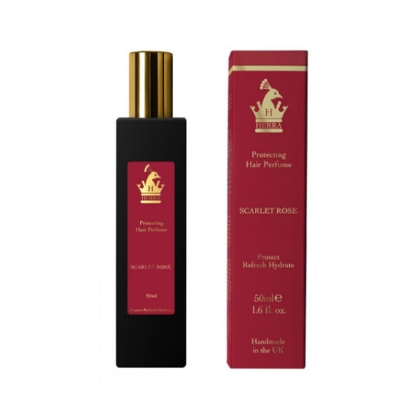 Herra Scarlet Rose Protecting Hair Perfume 50ml