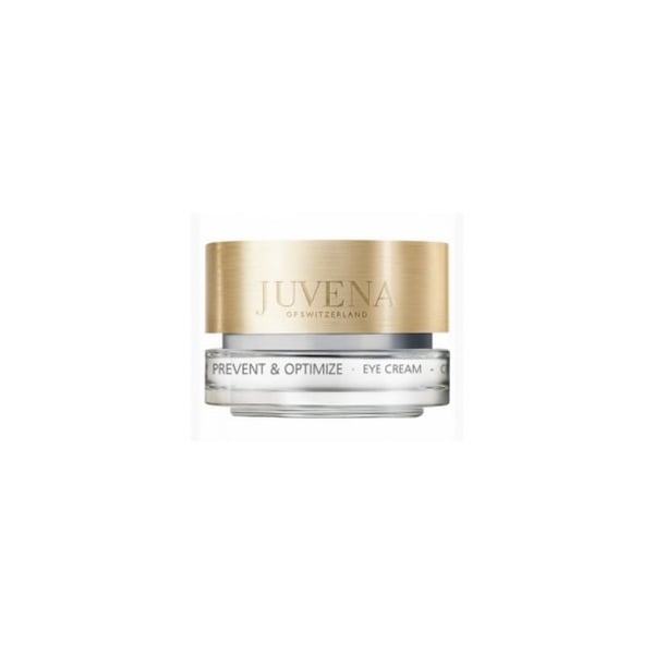 Juvena Juvena Prevent And Optimize Eye Cream Sensitive Skin 15ml - Health & Beauty > Personal Care > Cosmetics > Skin Care > Eye Creams Cream
