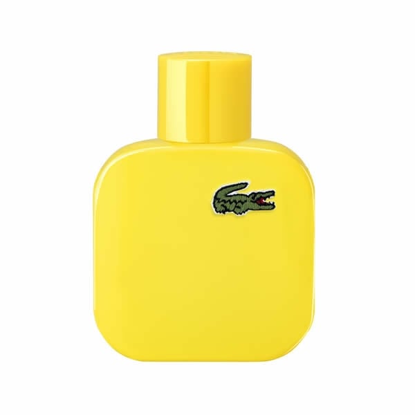 Lacoste L 12 12 Jaune 50ml EDT Spray