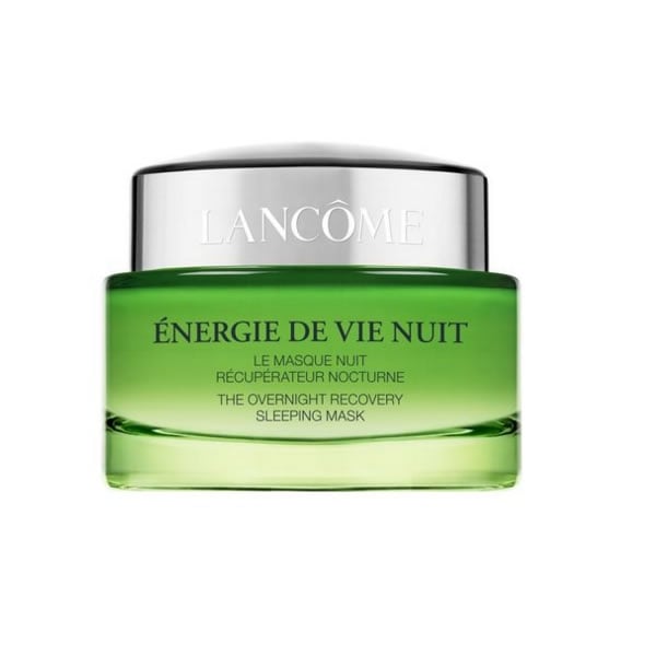 Lancome Energie De Vie Nuit The Overnight Recovery Sleeping Mask 75ml
