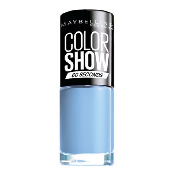 Maybelline Colorshow - 60 Seconds 052 Its A Boy