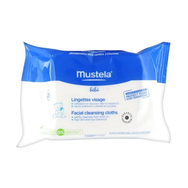 Mustela Baby Soothing Comfort Balm 40ml