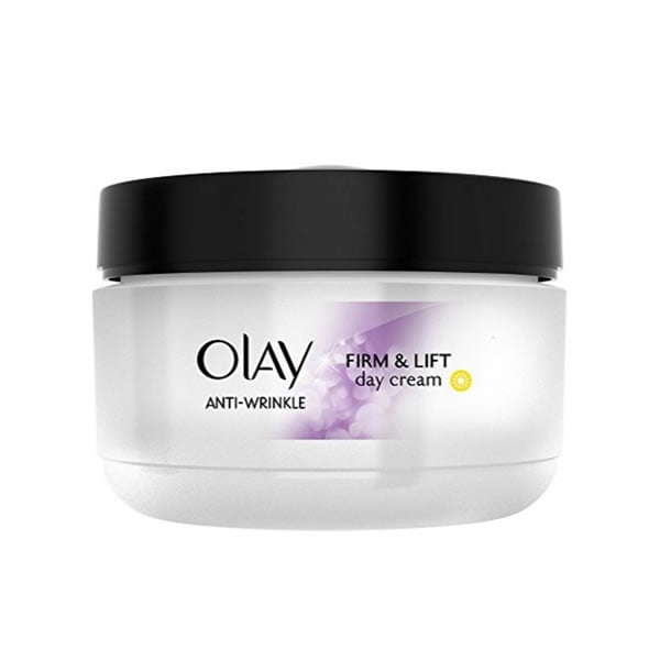 Olay Anti Wrinkle Firm And Lift Day Cream 50ml