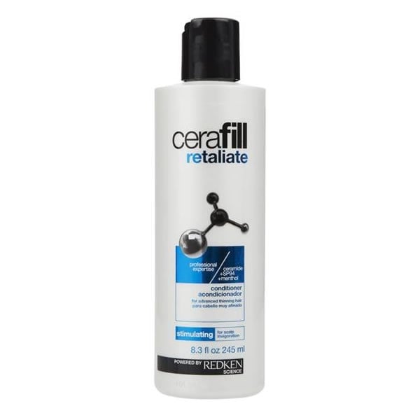 Redken Cerafill Retaliate Conditioner For Thining Hair 245ml