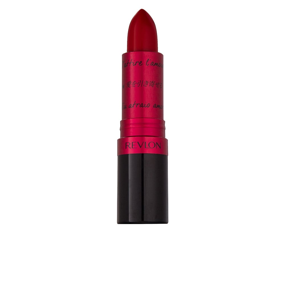 Revlon Revlon Super Lustrous Lipstick - 745 Love Is On 3.7G - Health & Beauty > Personal Care > Cosmetics > Makeup > Lip Makeup > Lipsticks Lipstick